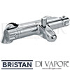 Bristan AS2 THBSM C Assure Thermostatic TMV2 Bath Shower Mixer